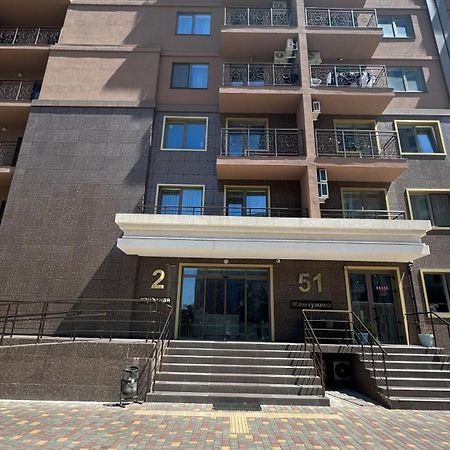 51 Перлина Апартаменти Біля Моря Odesa Exterior photo